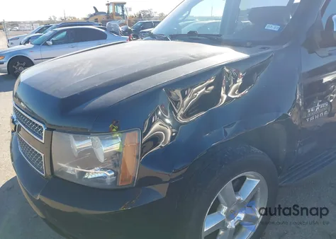2014 Chevrolet Tahoe Ls from USA, damaged, VIN 1GNSCAE02ER146103